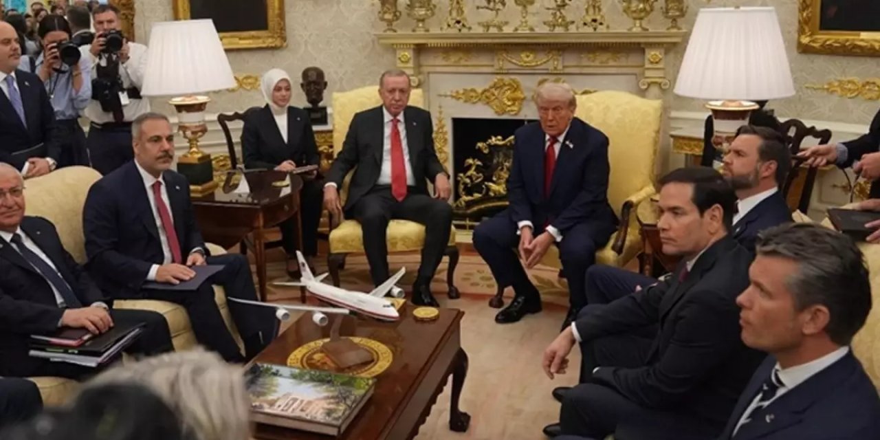 Savaşta İlk Geri Adım Bakın Kimden Gelmiş! Türkiye'nin Kapısını Çaldılar