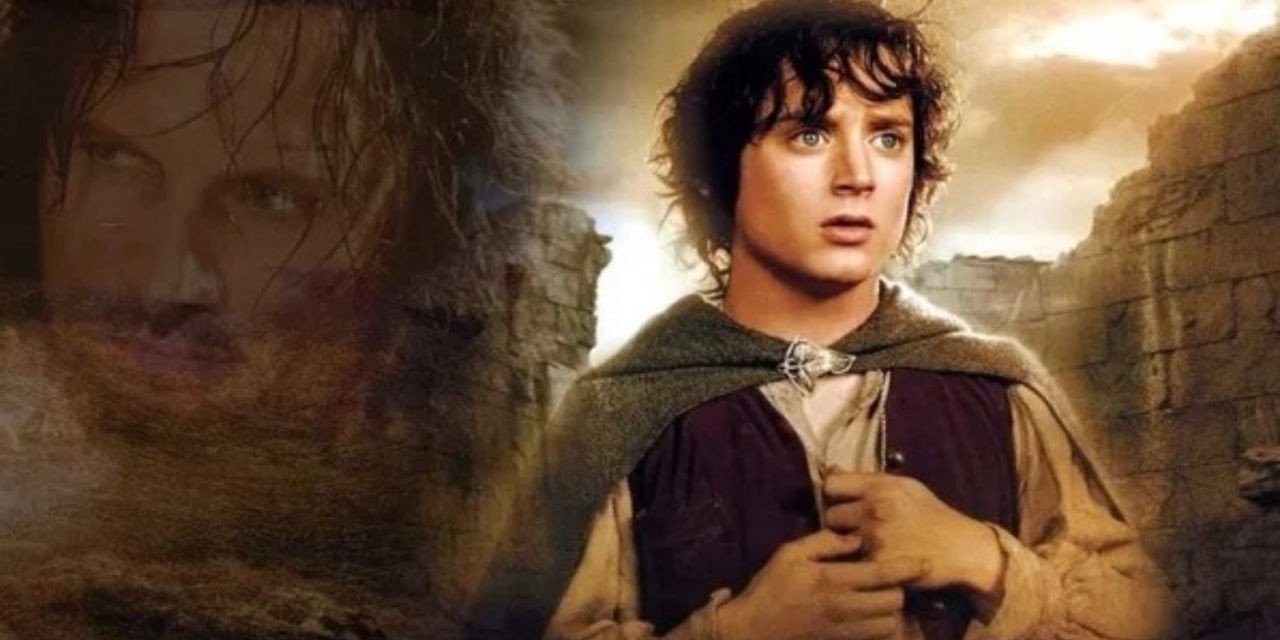 Yüzüklerin Efendisi’nin Frodo'su 20 Yıl Sonra İtiraf Etti! Elijah Wood Hayranlarını Şoke Etti…