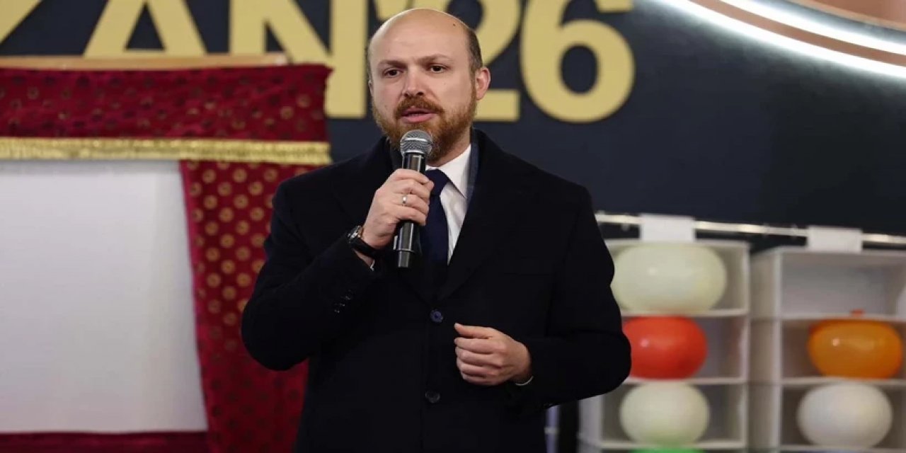 Bilal Erdoğan'dan Nüfusta Yaşlanma Uyarısı: "Bu Gidişle 90 Milyon Nüfusu Göremeyeceğiz"