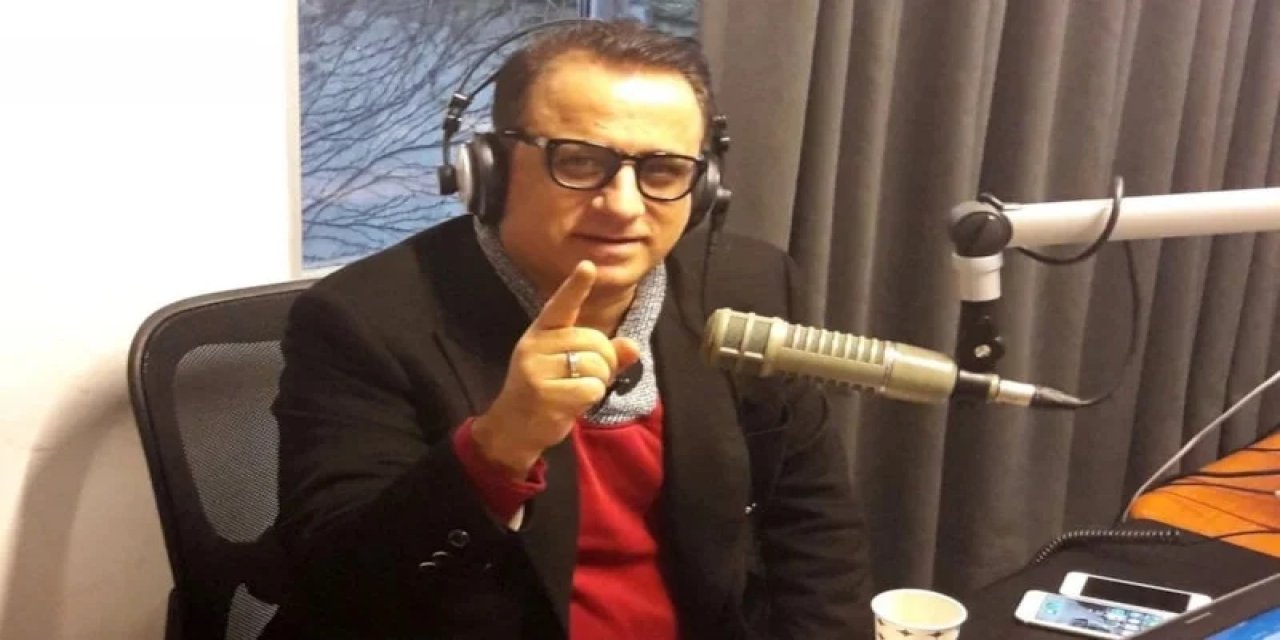 Erol Köse Hayatını Kaybetti: Beddua Mesajları Ardı Ardına Geldi."Ateşin Bol Olsun" Diyen Diyene!