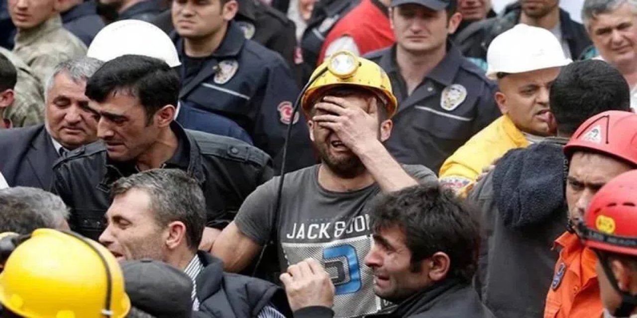 Soma Maden Faciası Davasında "Zaman Aşımı" Kararı: Kamu Görevlileri Hakkındaki Davalar Düşürüldü