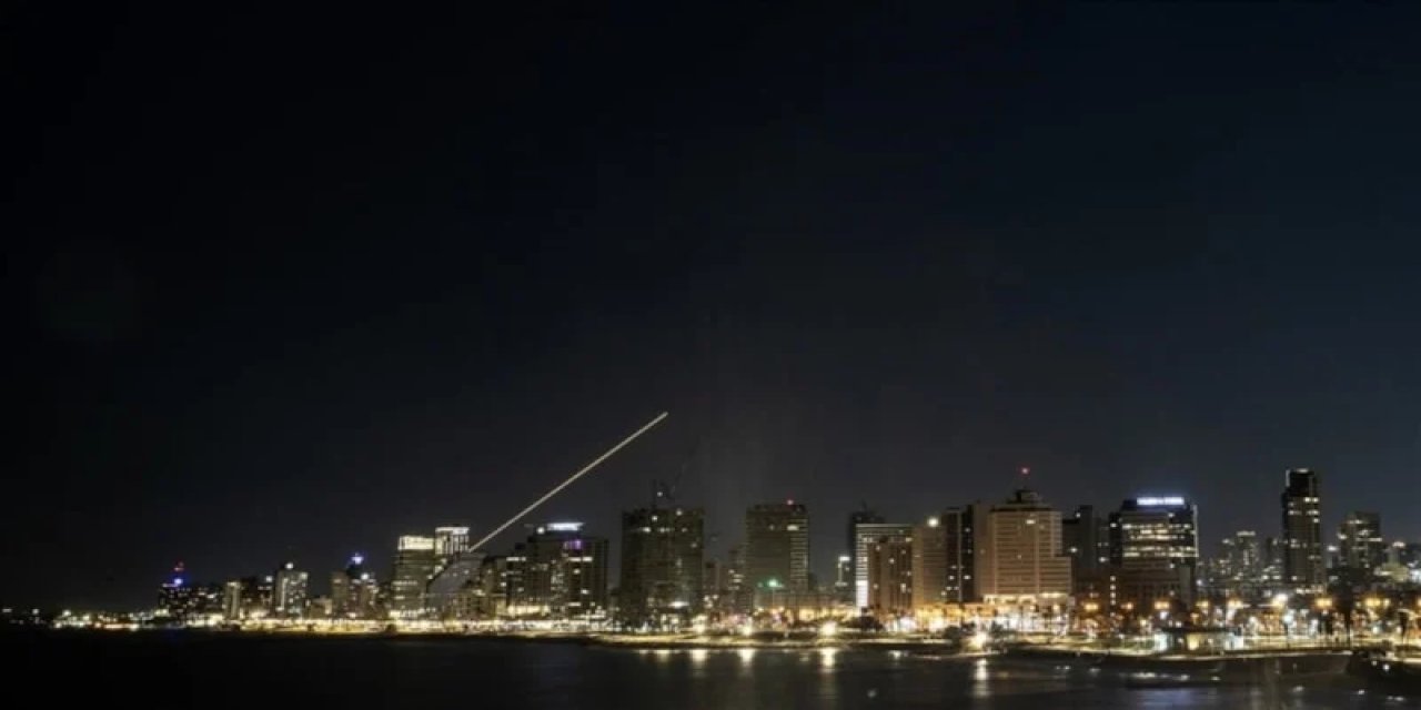 İsrail'in Gazze Ve Lübnan'a Saldırılarının Maliyeti 57 Milyar Doları Aştı