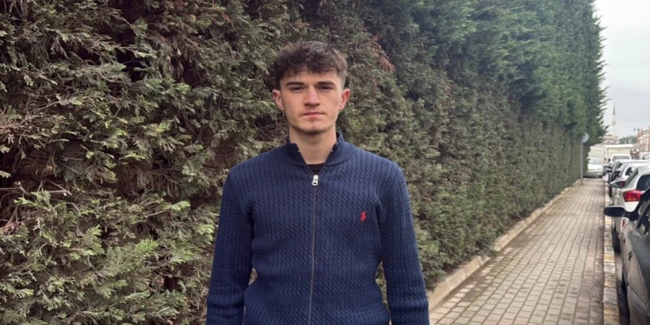 Yalova'da 18 Yaşındaki Genç Ormanda 4 Şüpheli Tarafından Darbedildi