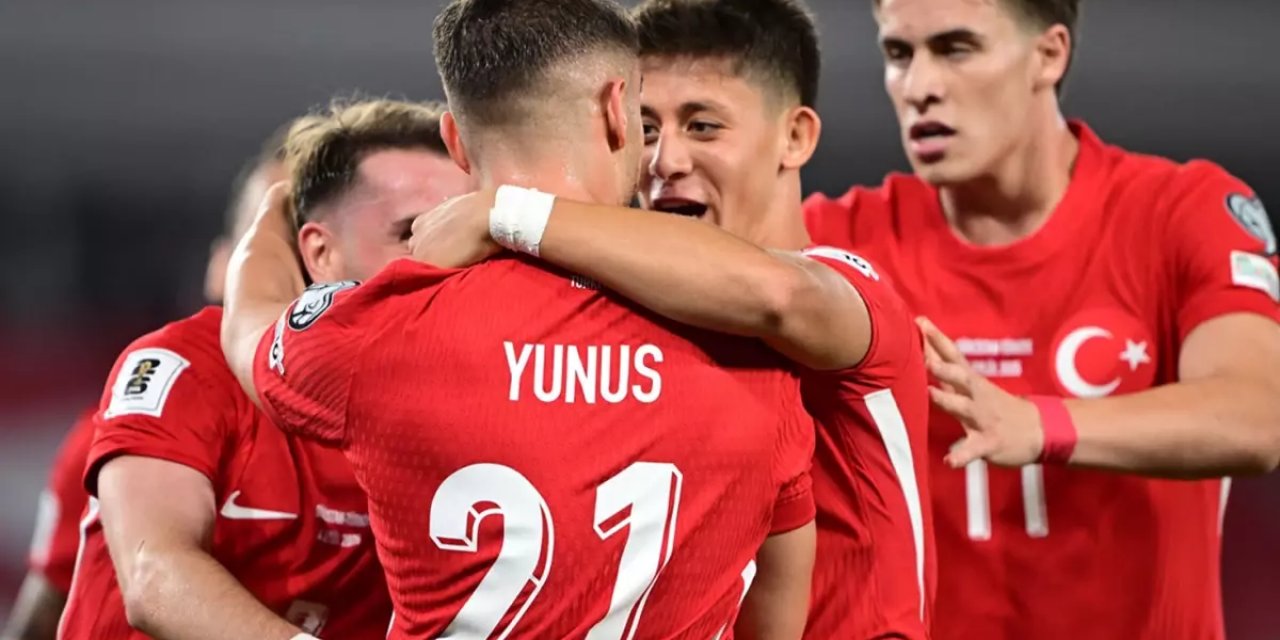 Milli Maçımızı İcra Memuru Hakem Yönetecek