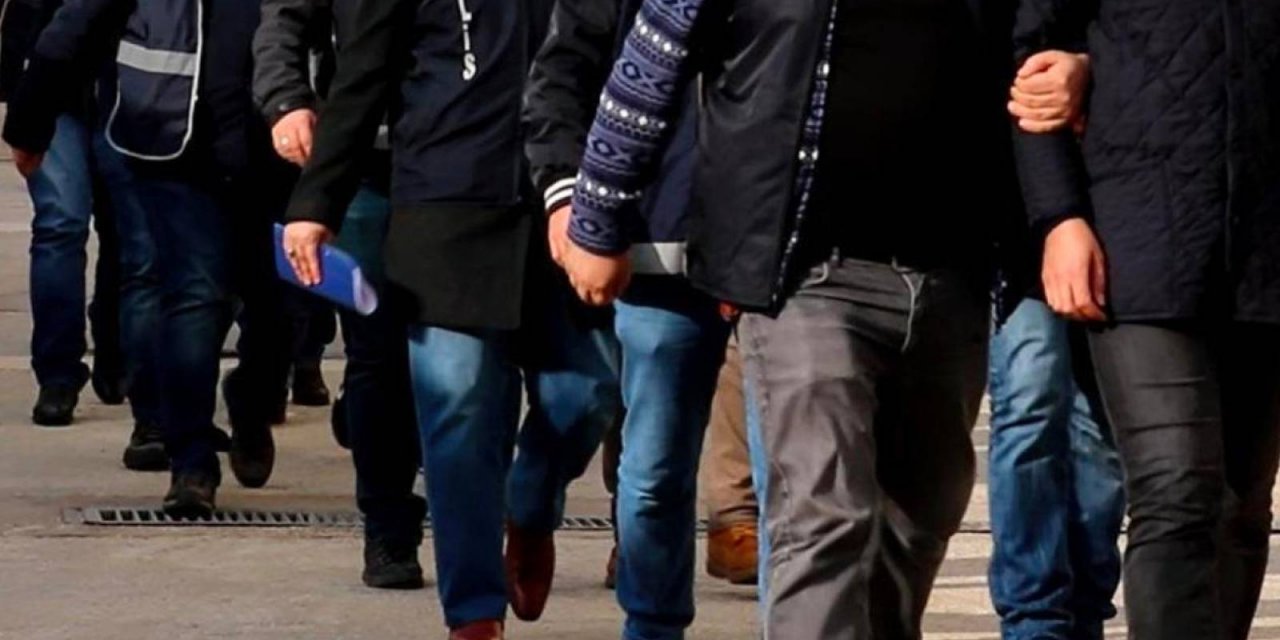 Ankara'da Cinsel Birliktelik İlanıyla Dolandırıcılık Ve Darp Soruşturması: 14 Kişi Yakalandı