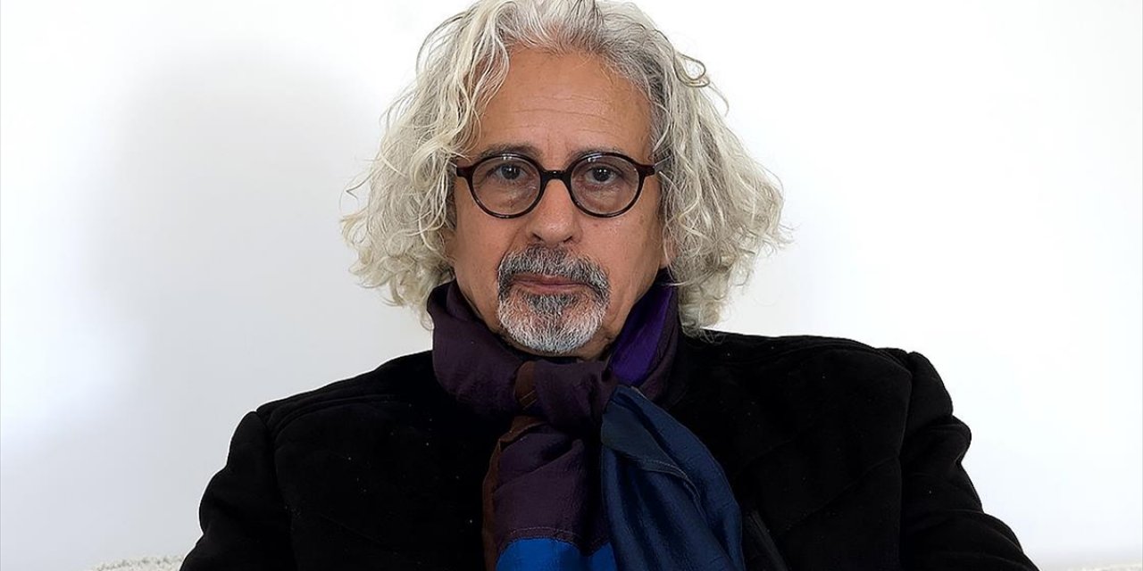 Yönetmen Nacer Khemir, Sinemanın Hakikatle İlişkisini Ve Kültürel Yetimlik Kavramını Anlattı