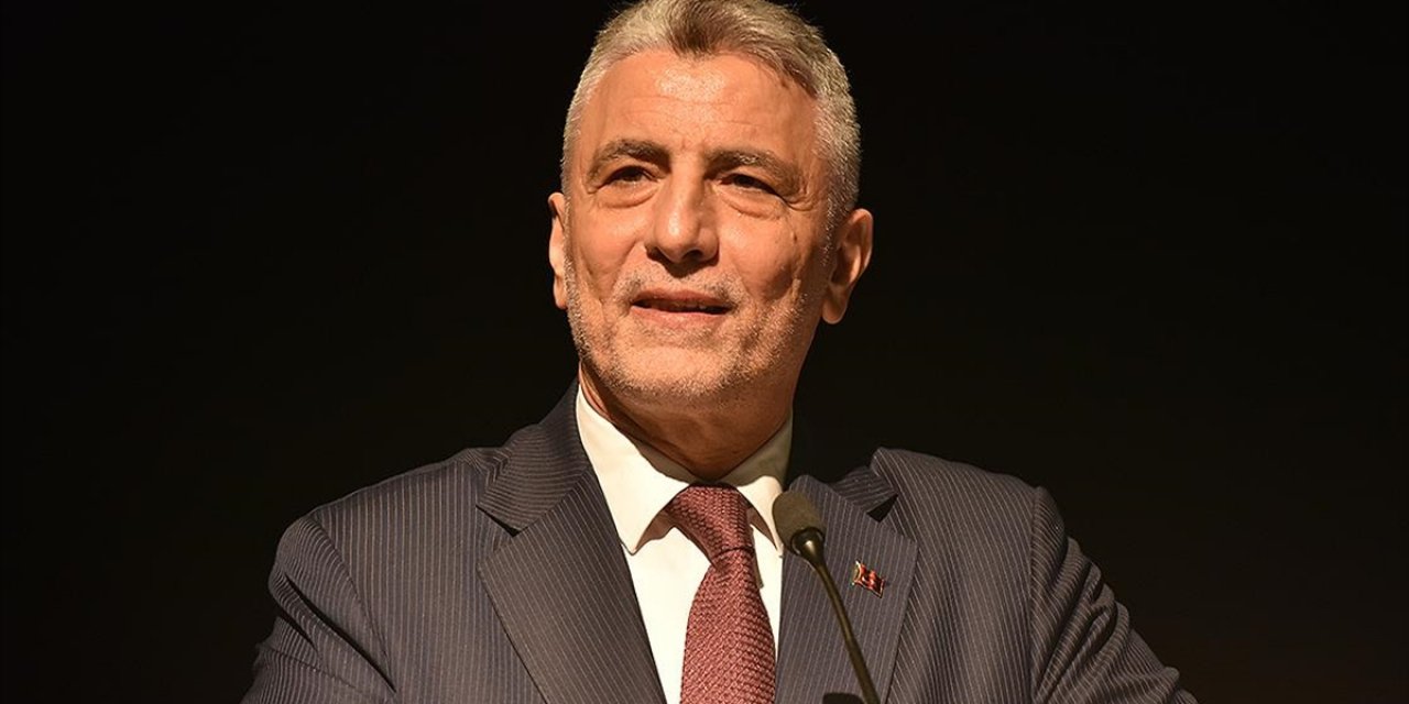 Bakan Bolat'ın Katılacağı Dtö Bakanlar Konferansı Savaşın Gölgesinde Ticaret Sistemine Odaklanacak