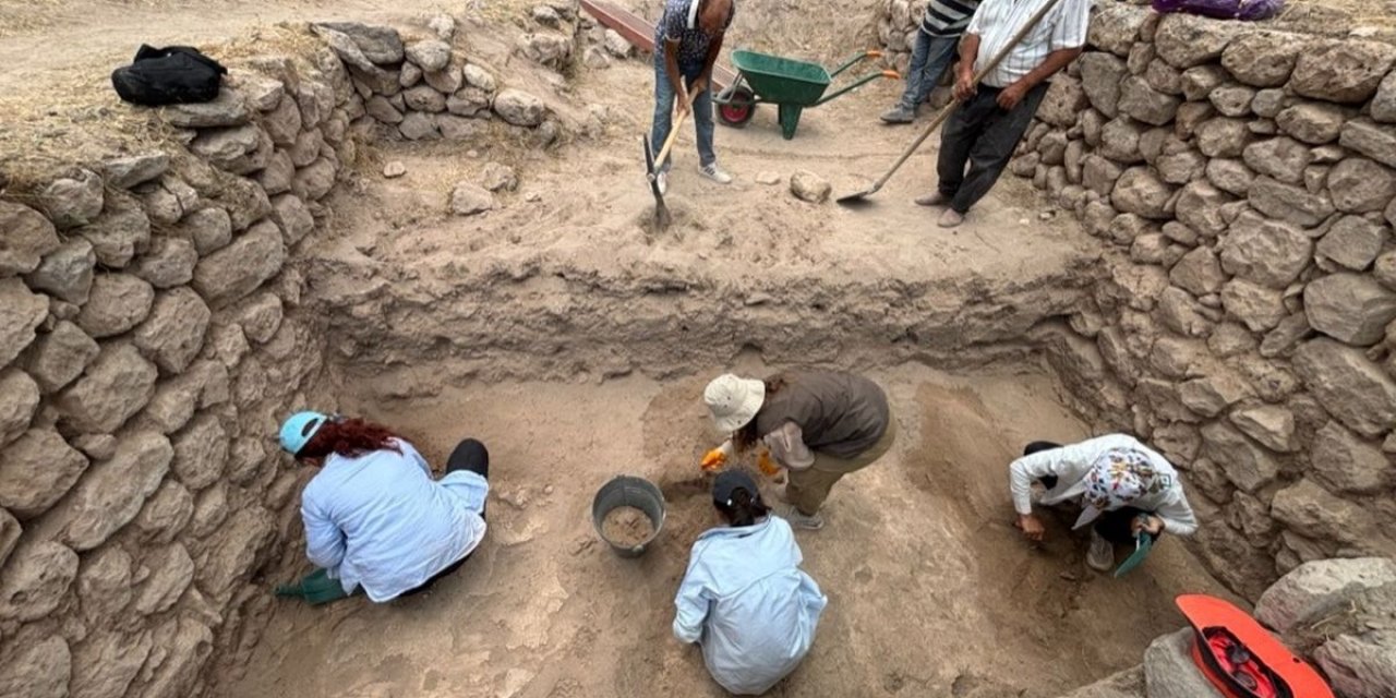 Sobesos Antik Kenti Kazıları, 'Cumhurbaşkanlığı Kararlı Kazı' Statüsü Kazandı