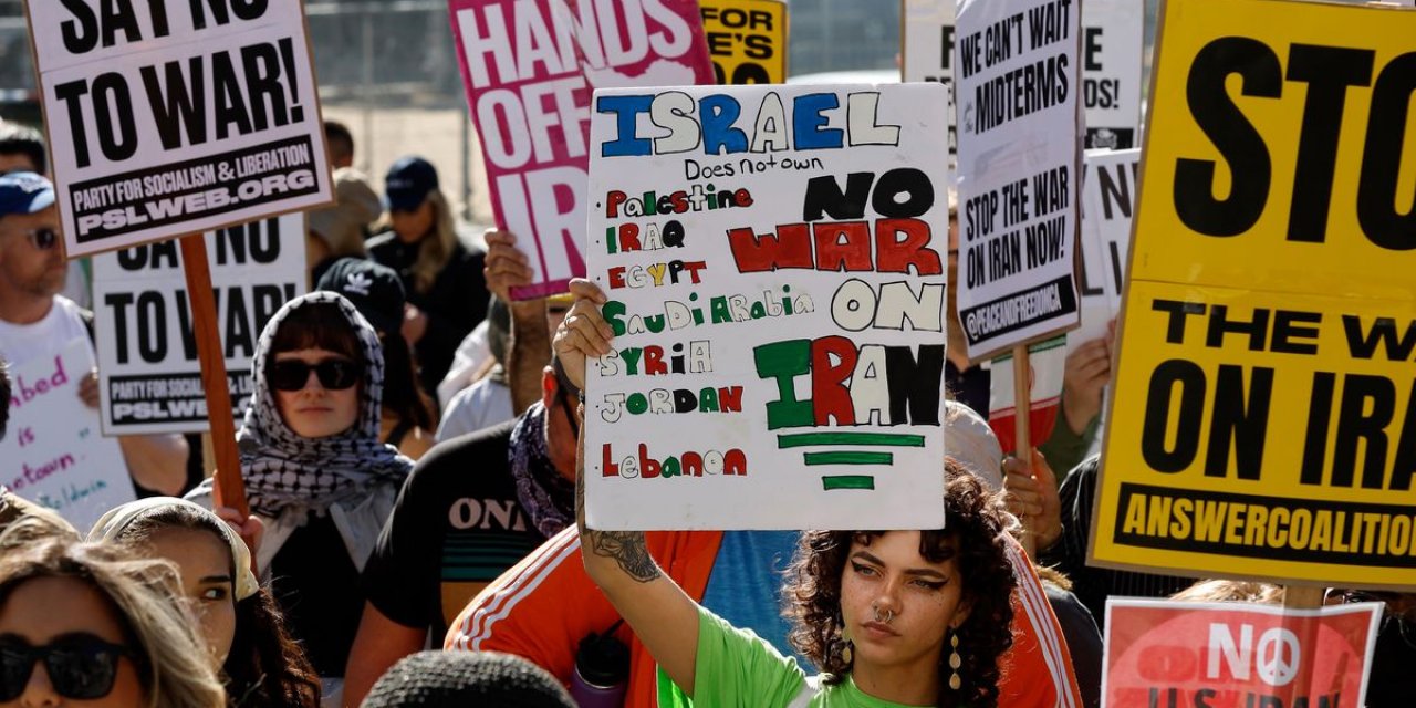 Çin'in Ortadoğu Özel Temsilcisi: Bölgedeki Gerilimin Düşürülmesinde Diplomatik Yollara Geri Dönülmeli