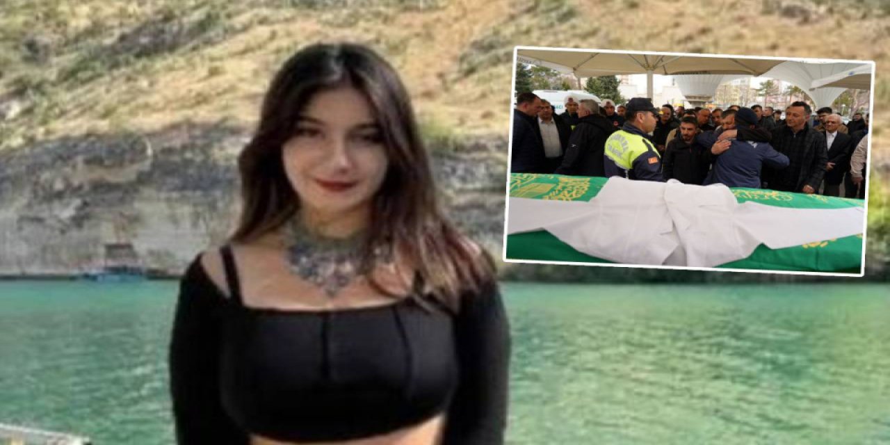 Tıp Öğrencisi Yaren'in Ölmeden Önce Babasına Gönderdiği Mesaj Ve Ortaya Çıktı