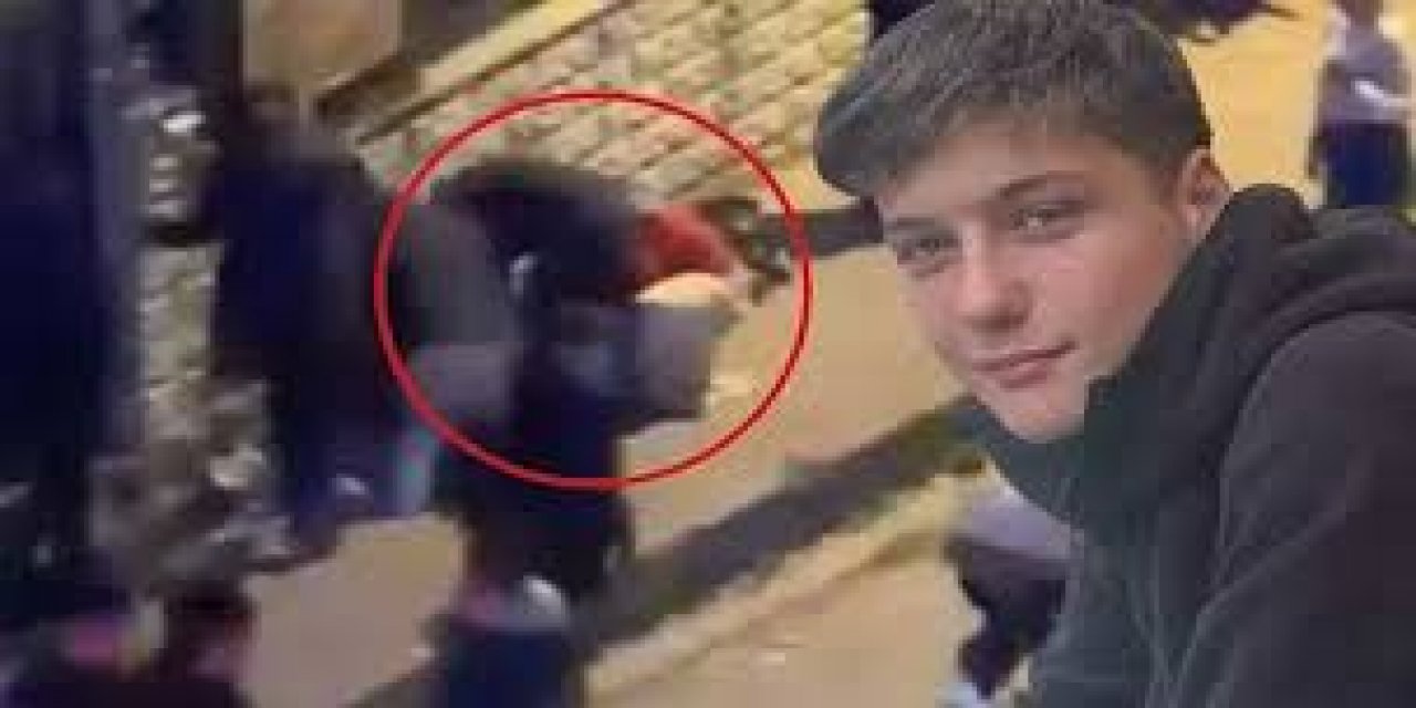 İstanbul'da Atlas Cinayetinde Yeni Perde: