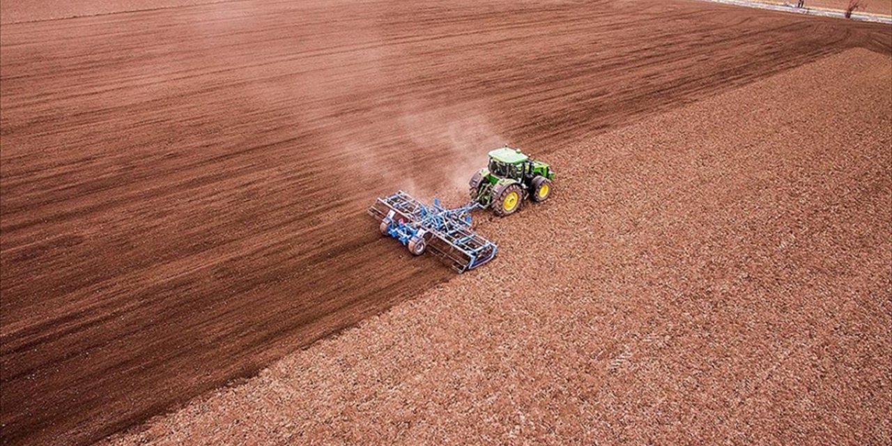 ABD'de Tarım Dışı Verimlilik Geçen Yılın Son Çeyreğinde Yüzde 1,8 Arttı