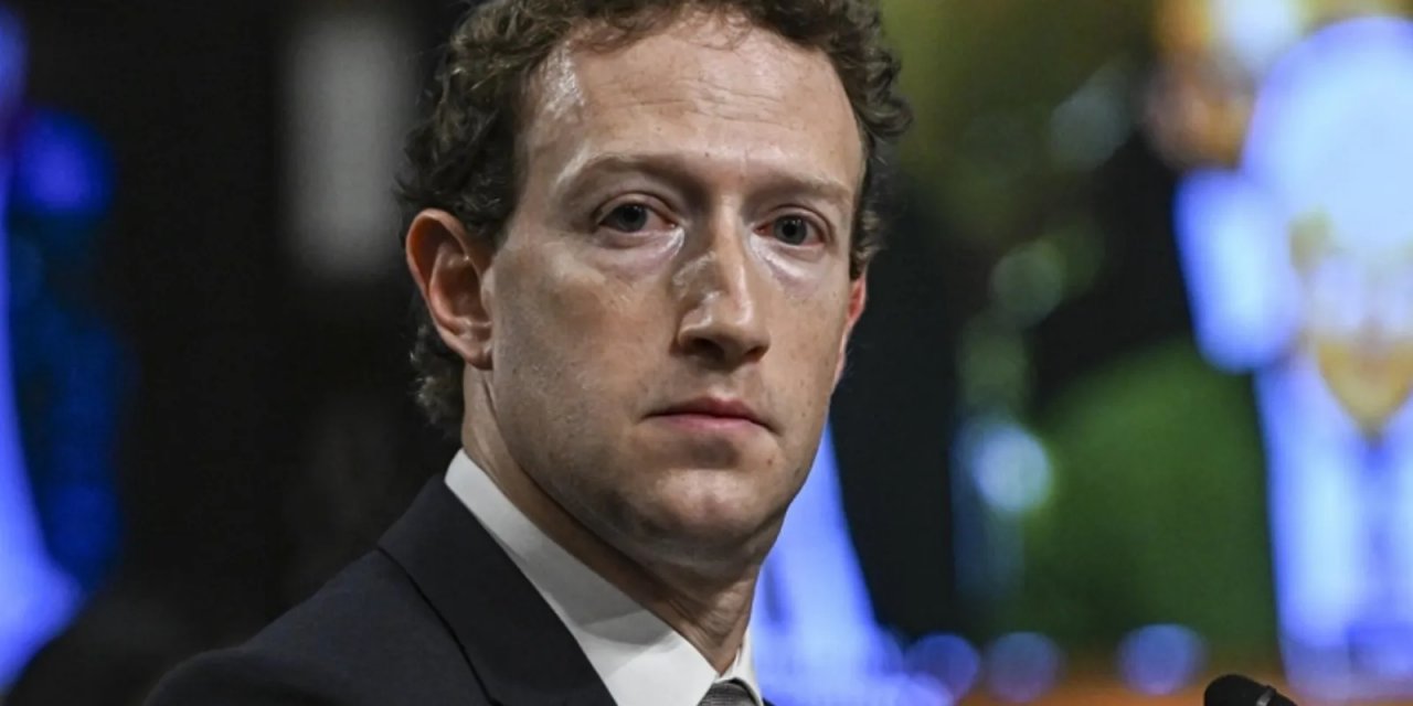 Meta Ceo'su Mark Zuckerberg Kendisine Asistan Olacak Bir Yapay Zekâ Botu Geliştiriyor