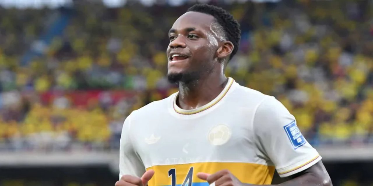 Zenit'ten Jhon Duran İçin Fenerbahçe Ve Galatasaray Yalanlaması