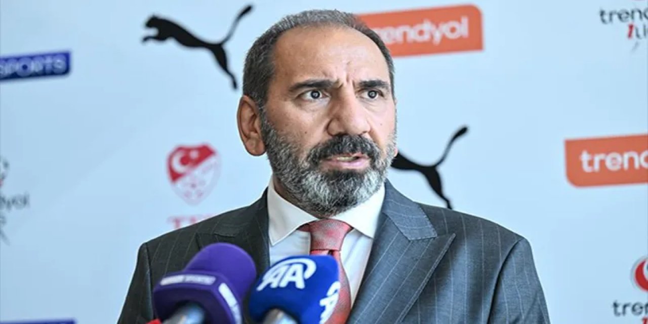 Mecnun Otyakmaz: Beşiktaş'ın Mağduriyetini Gidereceğiz