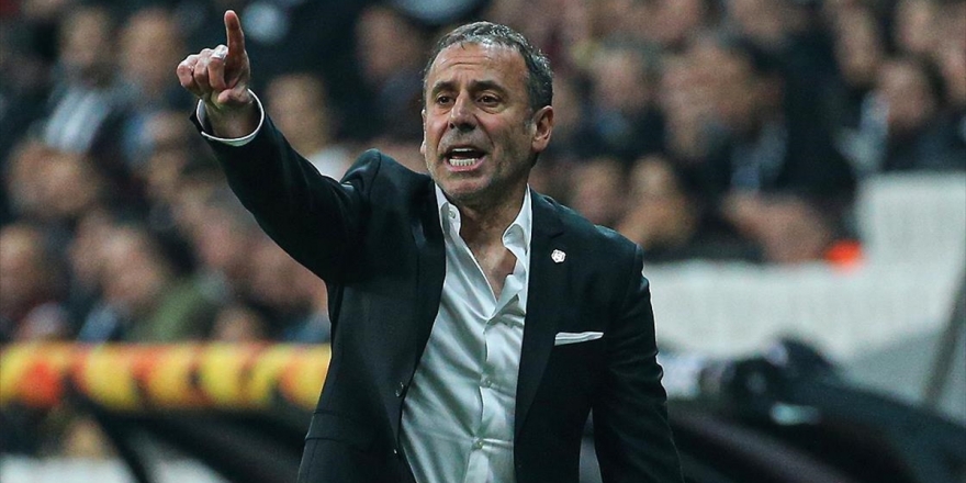 Beşiktaş Teknik Direktörü Avcı: Taraftarların Desteği Sürdükçe Coşku Artacak