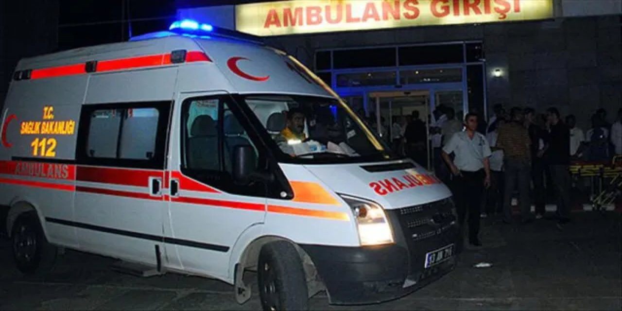 İstanbul Valiliğinden Bağcılar'da Yangın Söndürme Tüpü Dolum Tesisindeki Zehirlenme Olayına İlişkin Açıklama: