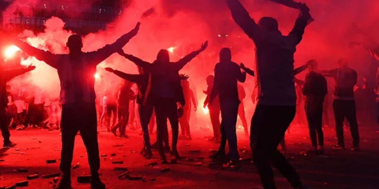 Tarihi Ambargo Yıkılıyor! 40 Sene Sonra Şampiyonluk El Değiştirecek