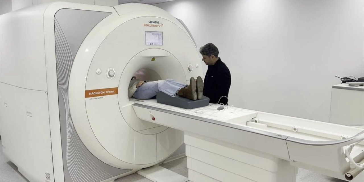 Migrenin Beyindeki Görsel İşlemleme Ve Ağrı Mekanizmalarıyla İlişkisi Ortaya Kondu