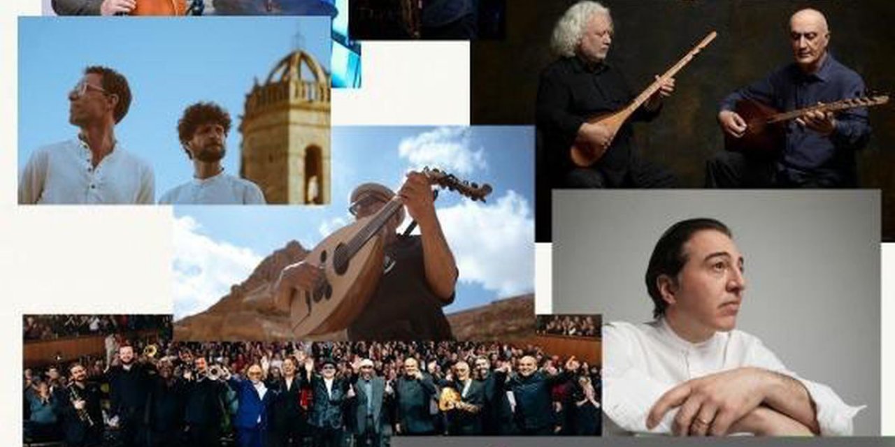 'ODTÜ Sanat' 6 Yıl Sonra Başlıyor