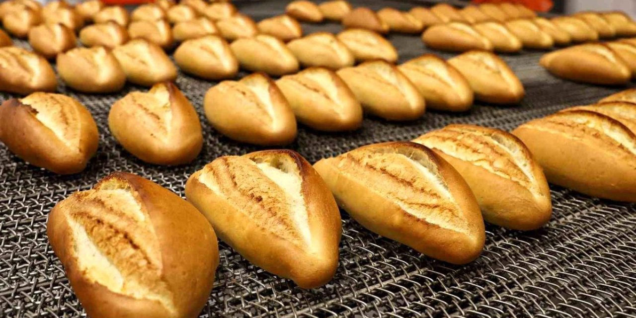 Bursa'da Ekmeğe Zam