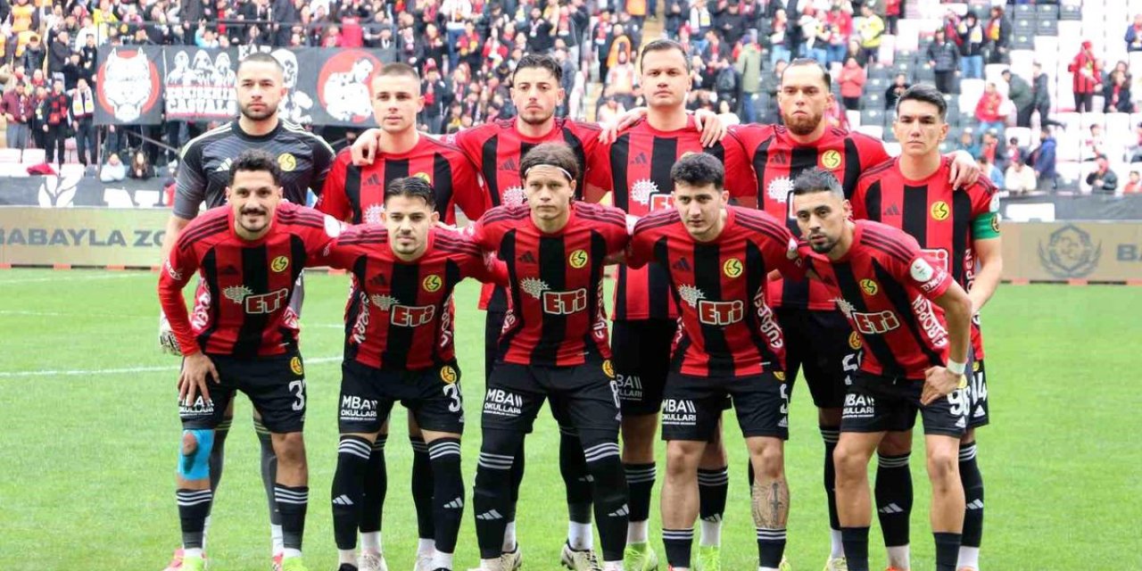 Tff 3. Lig Eskişehirspor: 2 Tire 2021: 0