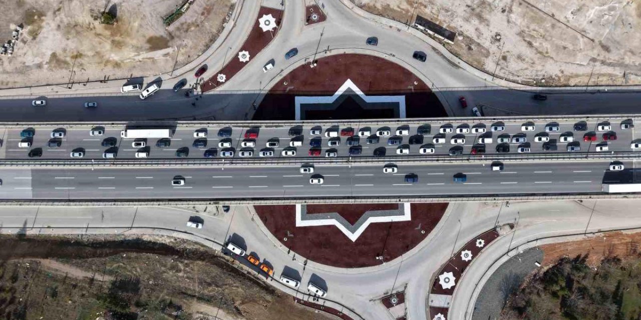 43 İlin Geçiş Noktasının Bayram Bilançosu Belli Oldu: