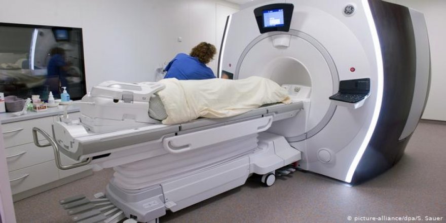 Çekilen 150 MR veya tomografiden 120’si gereksiz