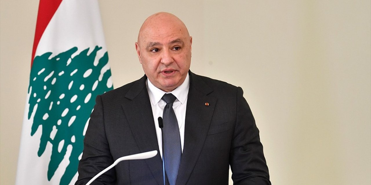 Lübnan: İsrail İşgal Ettiği Topraklardan Çekilse ve Ateşkes Anlaşmasına Uysaydı Savaş Önlenebilirdi