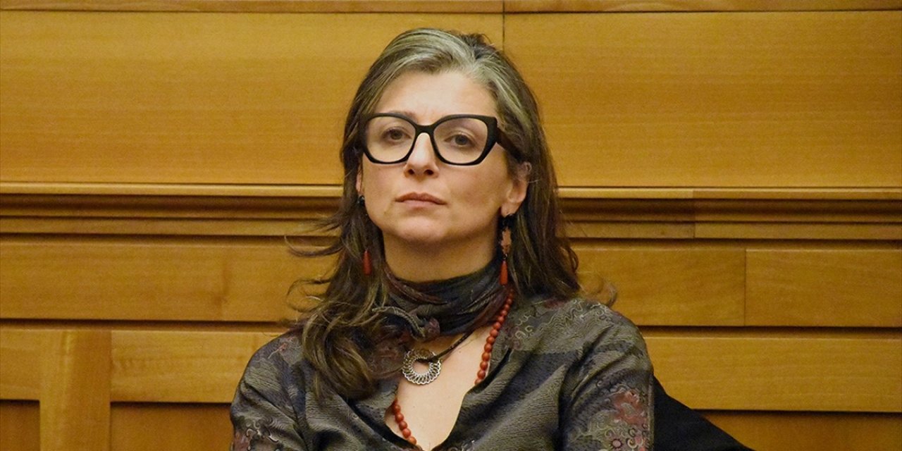 BM Filistin Özel Raportörü Albanese'den Ülkelere İsrail İle Bağlarını Koparma Çağrısı