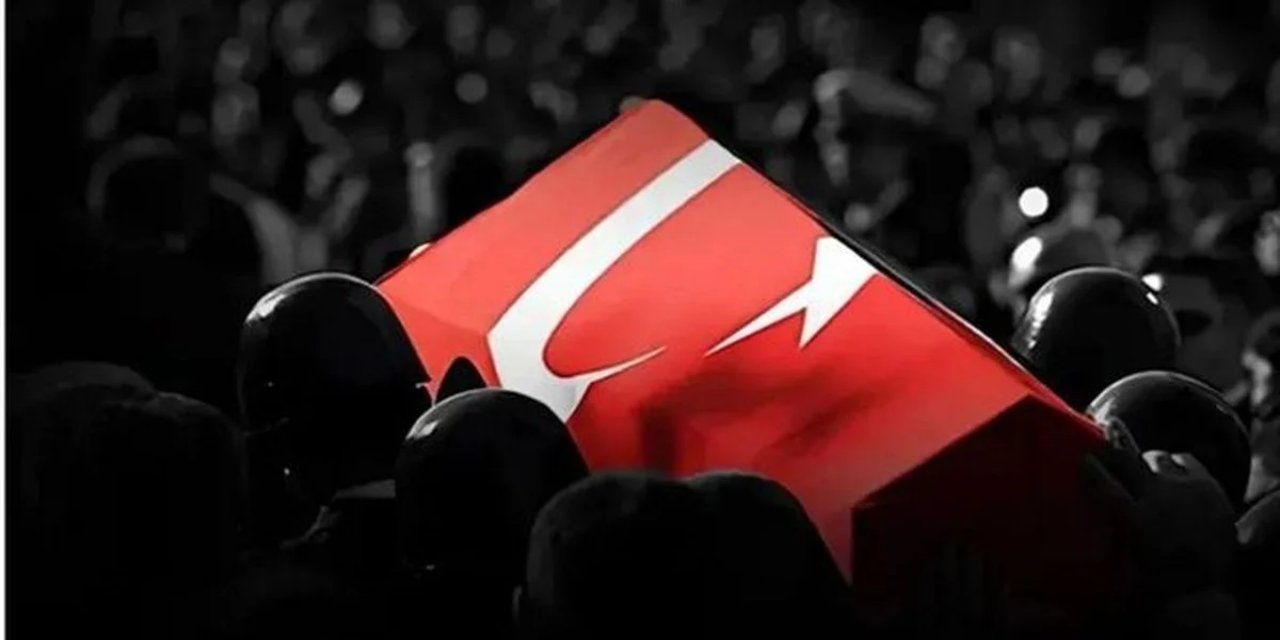 Piyade Uzman Çavuş Yusuf Açay Şehit Oldu