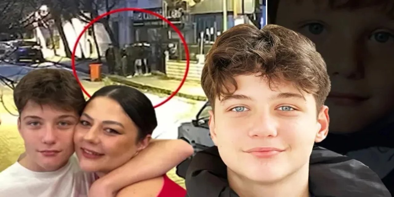 İstanbul'da Atlas Cinayetinde Yeni Perde