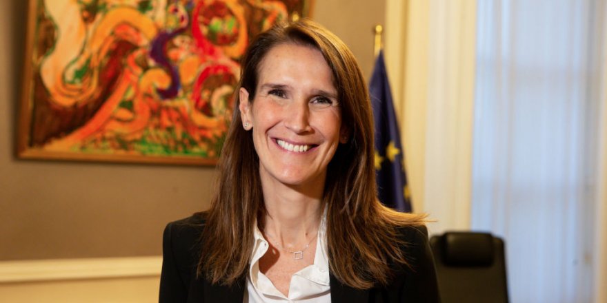 Belçika ilk kadın başbakanına hazırlanıyor