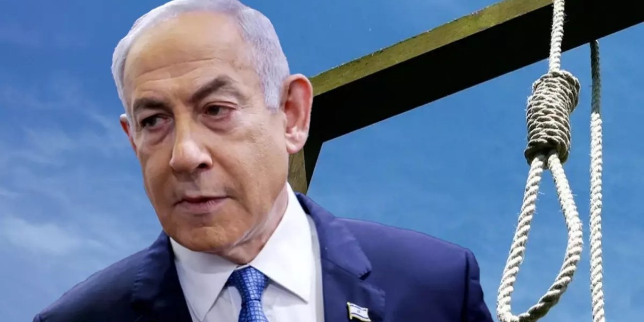 İsrail'de "Filistinli Mahkumlara İdam Cezası" Meclis Komitesinde Onaylandı