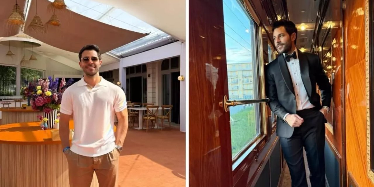 Hakan ve Kerim Sabancı Uyuşturucu Soruşturmasında Gözaltına Alındı