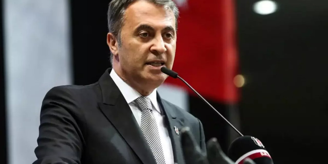 Uyuşturucu Soruşturmasında Fikret Orman Gözaltında