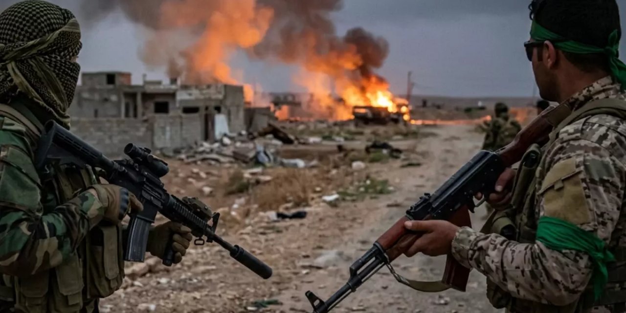 Irak, Ülkedeki Tüm Güvenlik Güçlerine Saldırılara Karşı Meşru Müdafaa Yetkisi Verdi