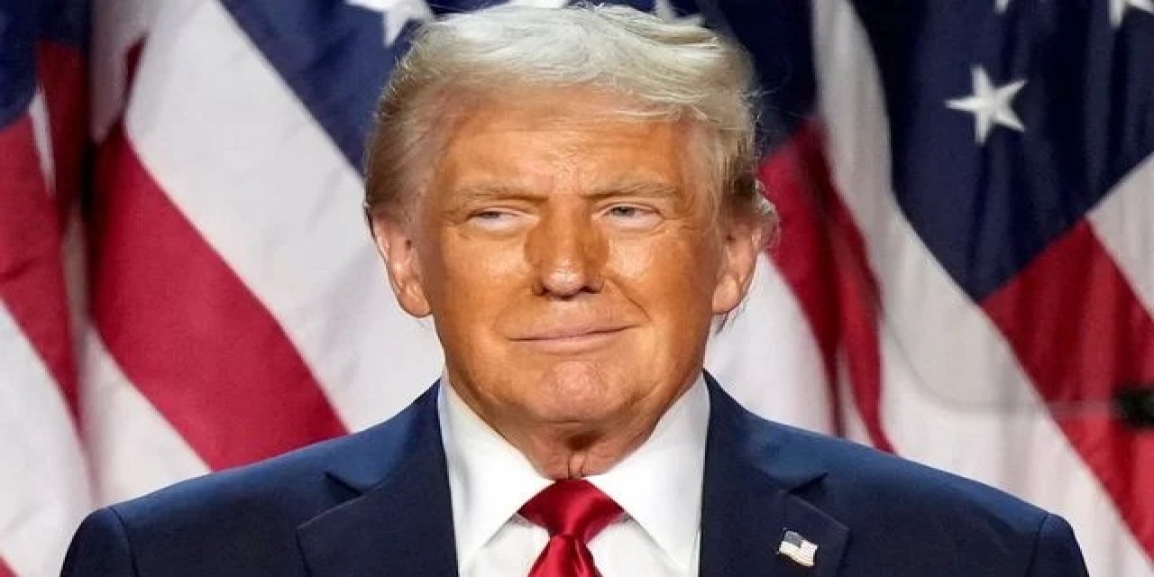 Trump: İran Bugün Bize Petrol ve Doğalgazla İlgili Çok Değerli Bir Hediye Verdi