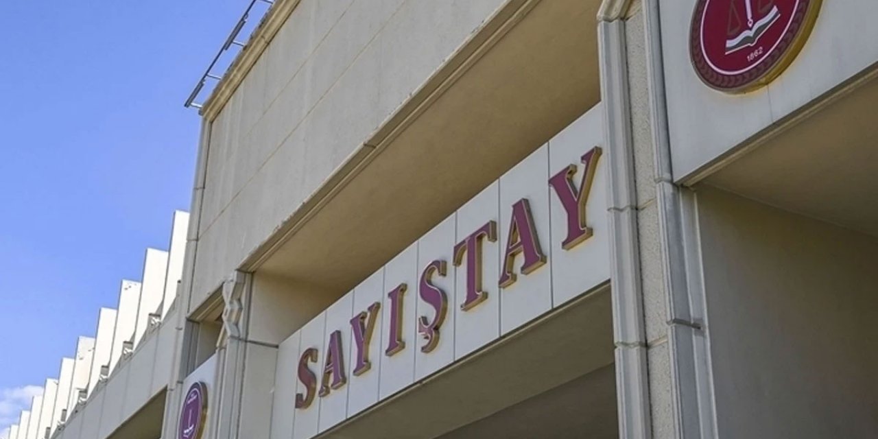 Sayıştay'da Yeni Başkan Belli Oldu!