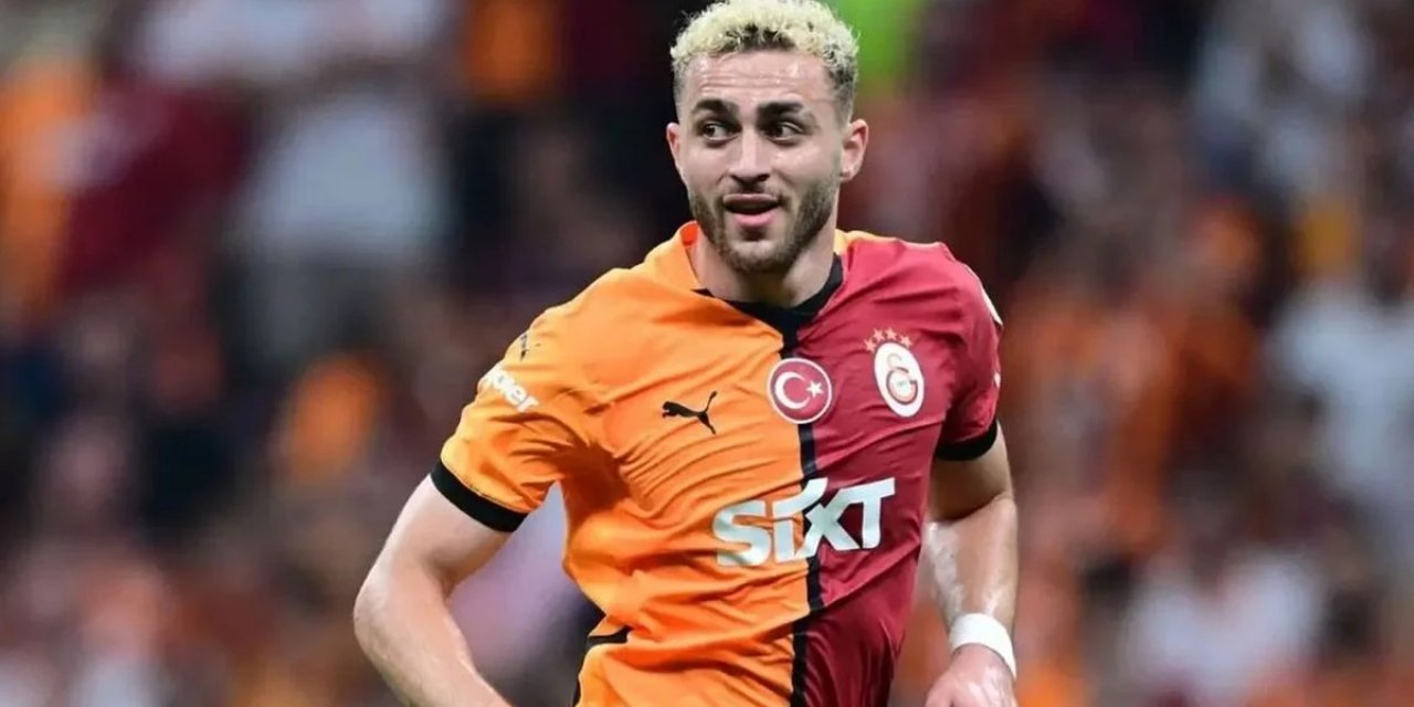 Barış Alper'den Yeni Yatırım! Ortak Oldu