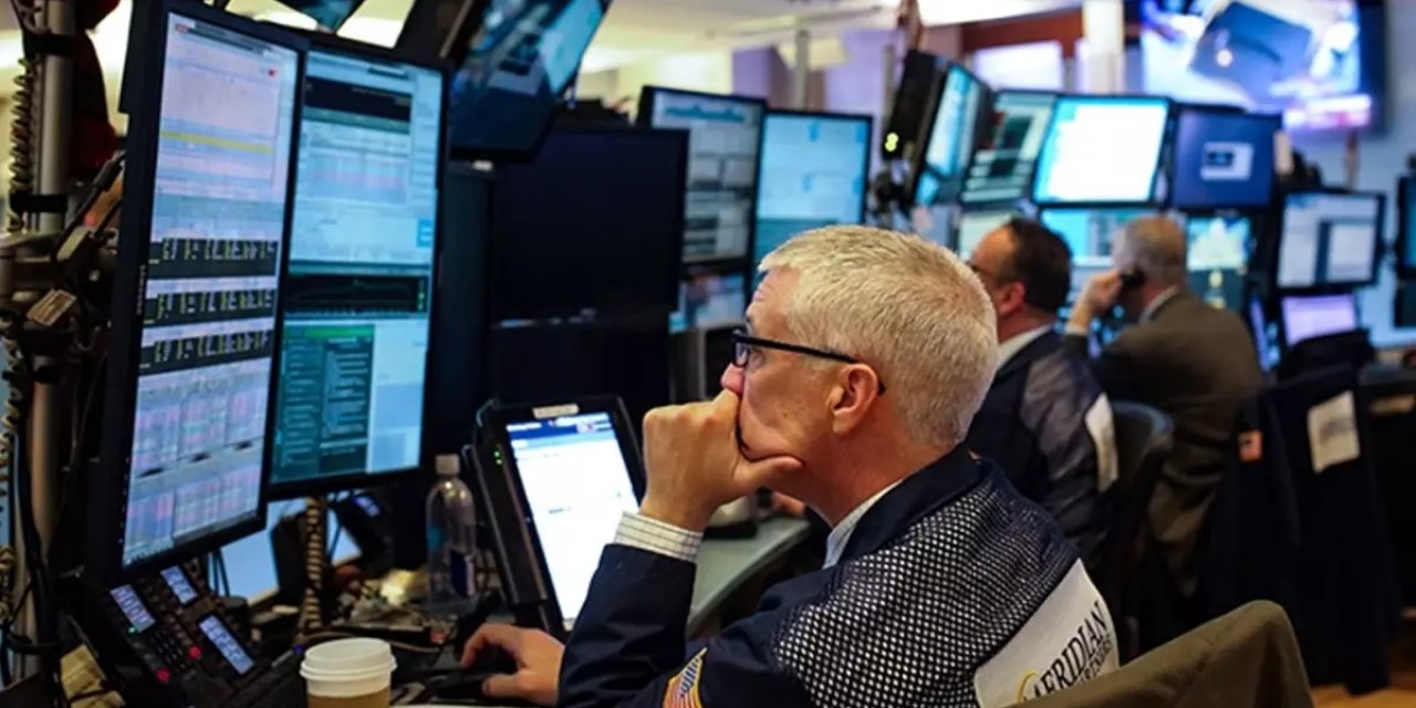 Trump'ın Sözleri Piyasayı Karıştırdı! Renk Yeşile Döndü