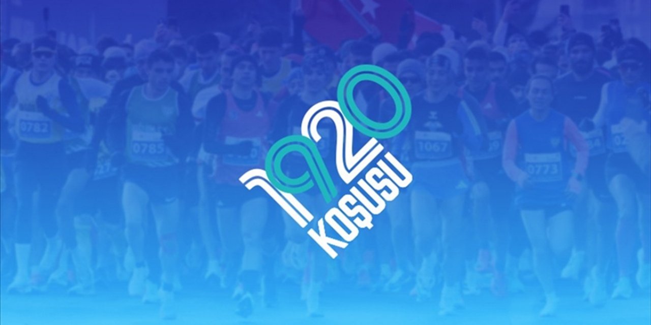 "1920 Koşusu" İçin Son Kayıt Fırsatı