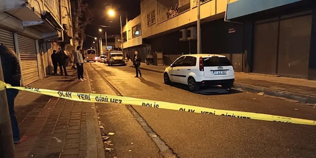 Batman’da Komşular Arası Kavga: 9 Yaralı