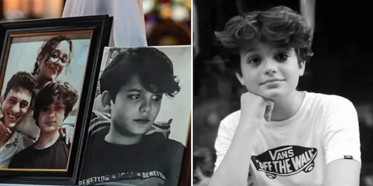 Minguzzi Ailesine Tehdit ve Hakarete Bir Gözaltı