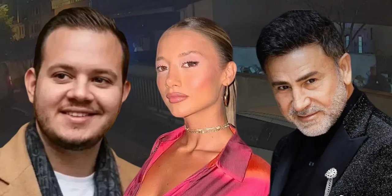 Futbolcu Cinayetinde Katili Kaçırma Planı Oraya Çıktı! İzzet Yıldızhan Bağlantısı Dosyada