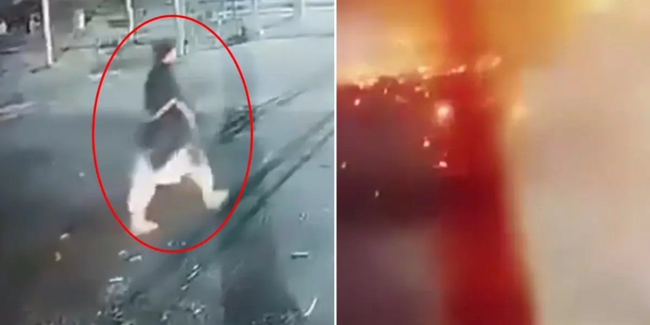 Taliban'dan Pakistan'daki Askeri Karakola İntihar Saldırısı