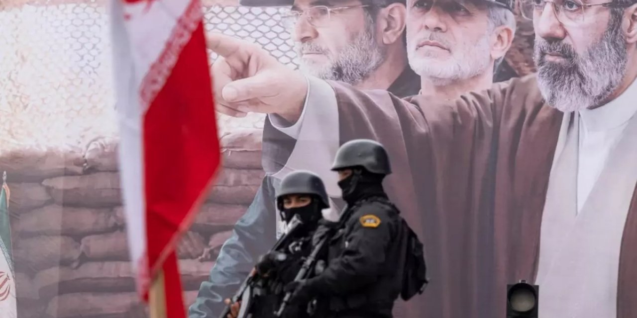 İran'dan Trump'a Sert Yanıt