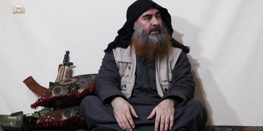 Suriyeli uzman: ABD, Bağdadi’yi saklamış olabilir