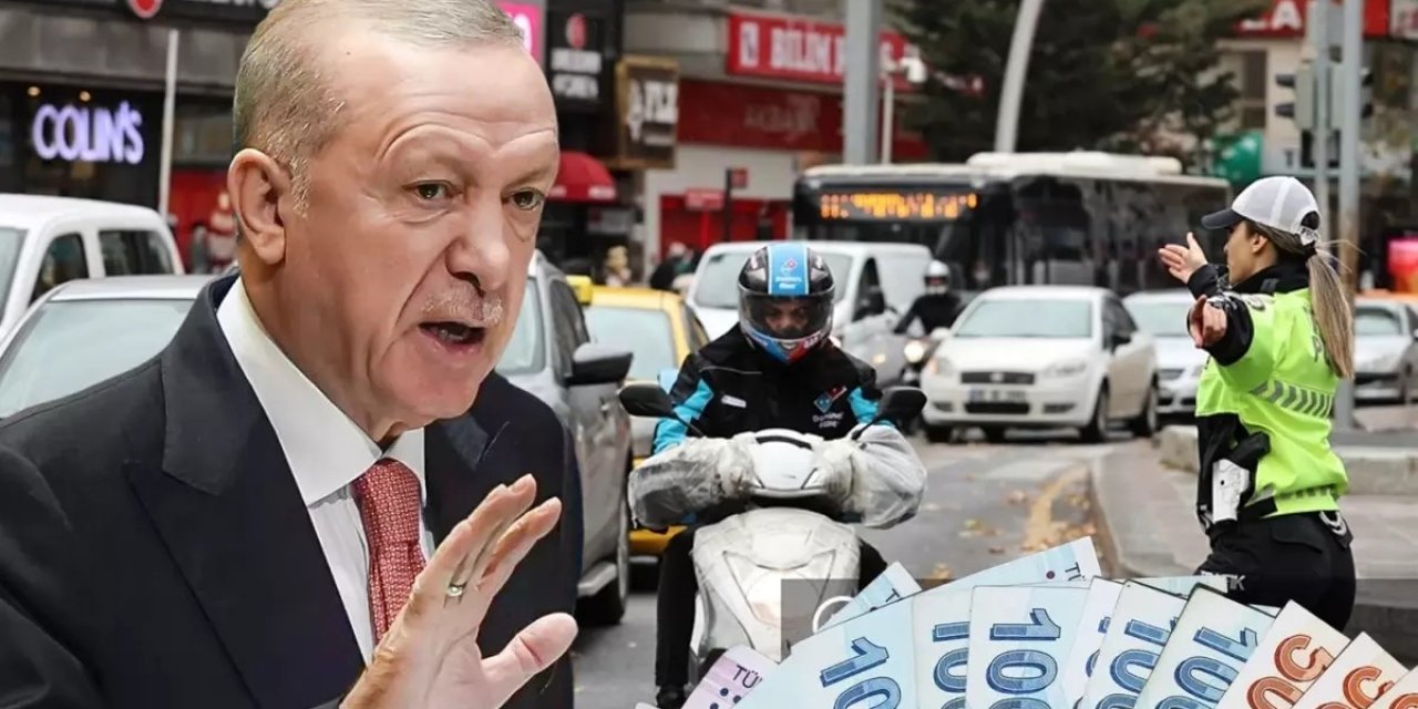 Vatandaş İsyan Etti, Cumhurbaşkanı Erdoğan Devreye Girdi: Talimatları Verdim