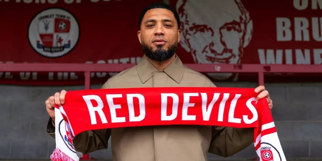 Colin Kazım Teknik Direktör Oldu